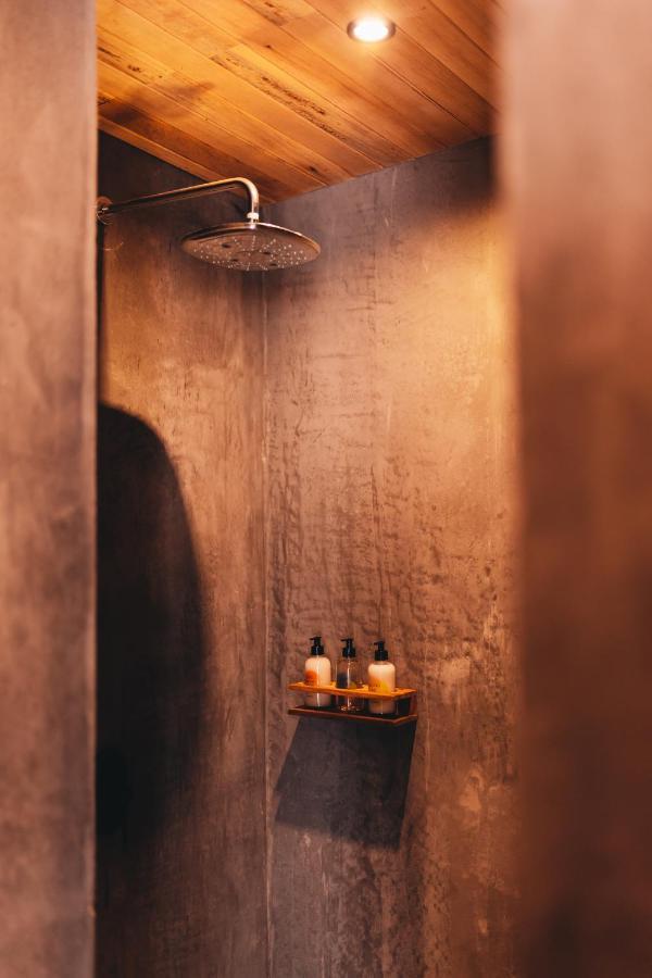 Naked Hotel Zipolite -Adults Only- San Pedro Pochutla Екстер'єр фото