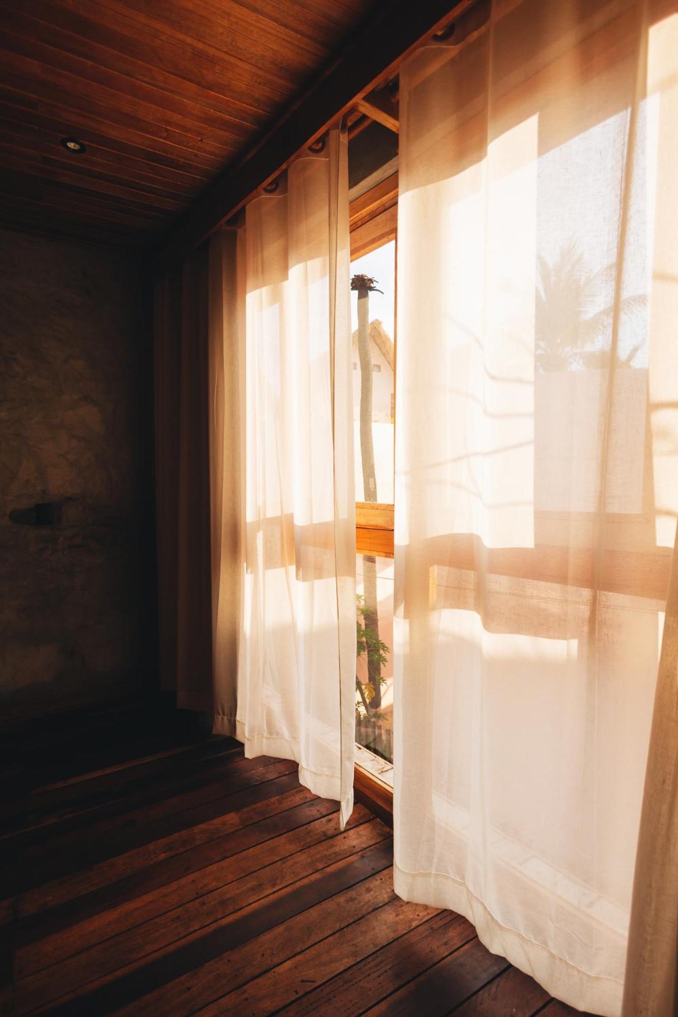 Naked Hotel Zipolite -Adults Only- San Pedro Pochutla Екстер'єр фото