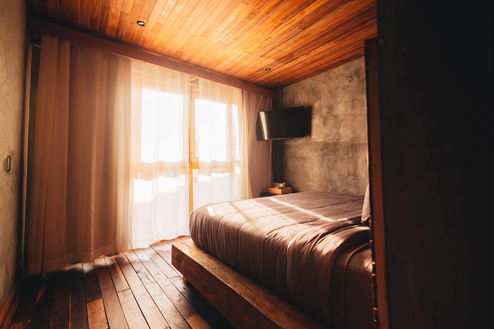 Naked Hotel Zipolite -Adults Only- San Pedro Pochutla Екстер'єр фото