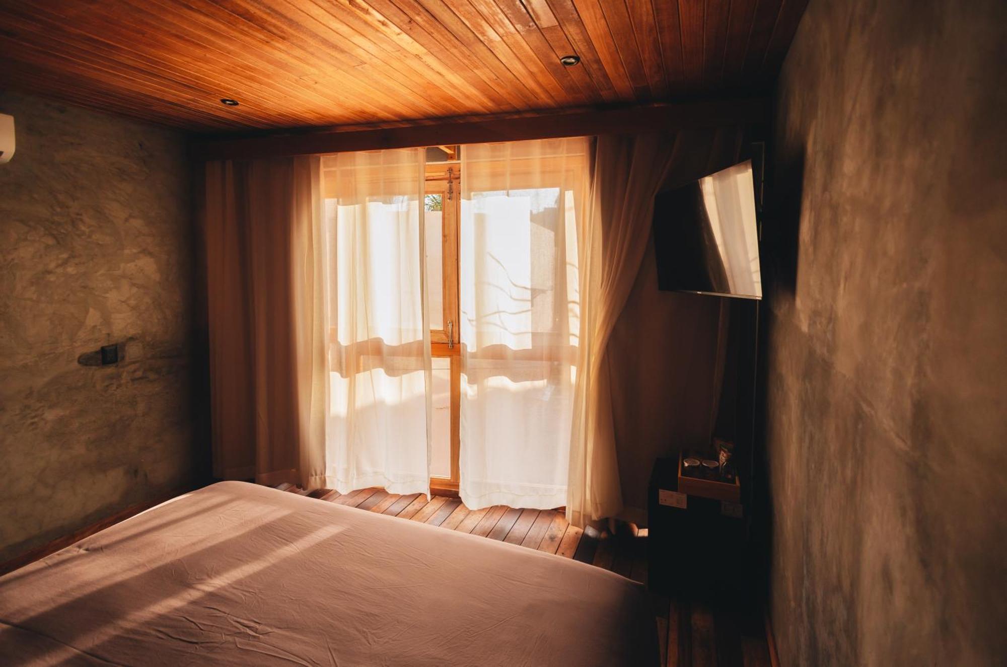 Naked Hotel Zipolite -Adults Only- San Pedro Pochutla Екстер'єр фото