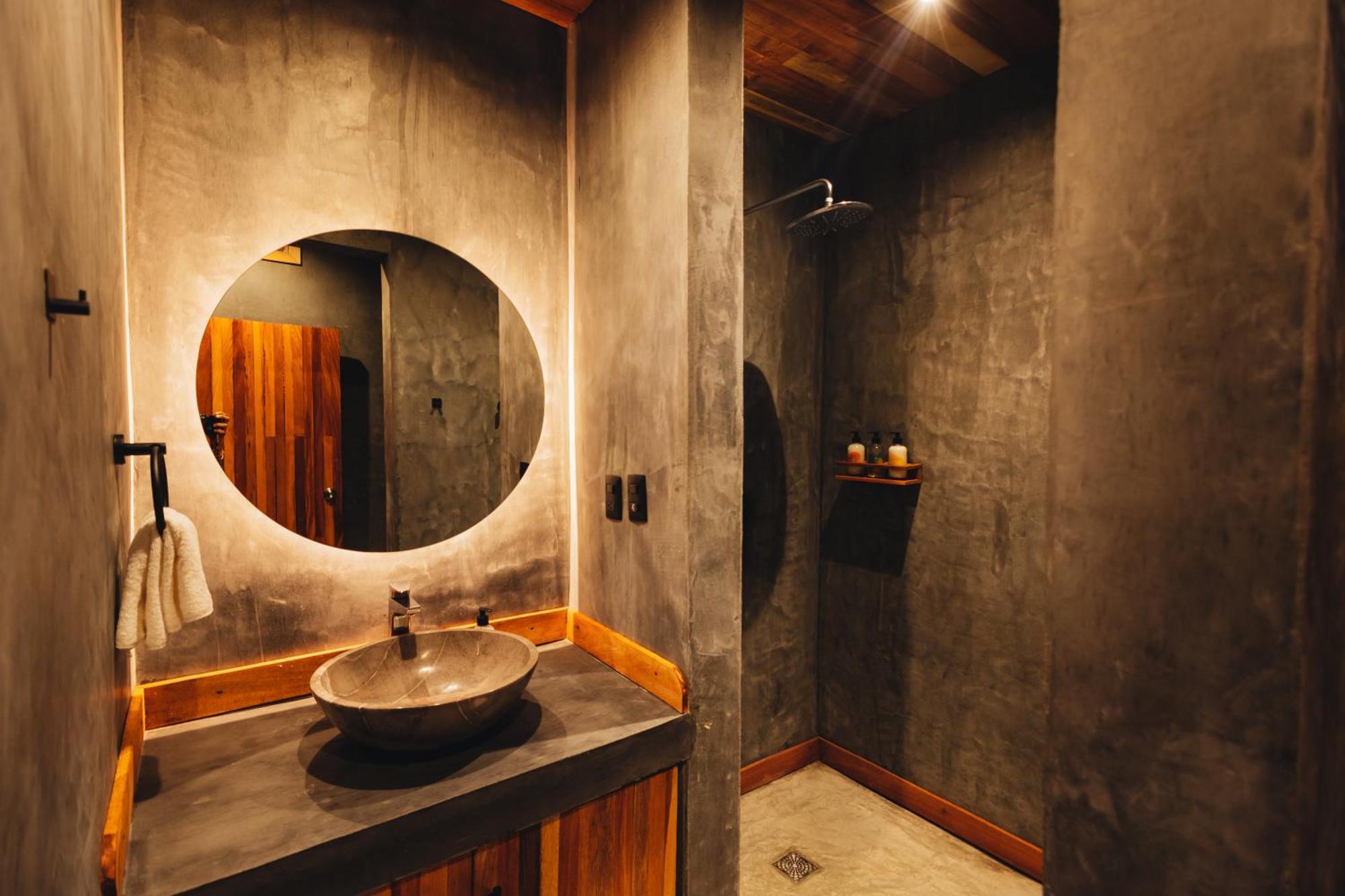 Naked Hotel Zipolite -Adults Only- San Pedro Pochutla Екстер'єр фото